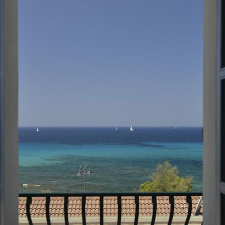 Casa Alice Apartment Alghero Bagian luar foto