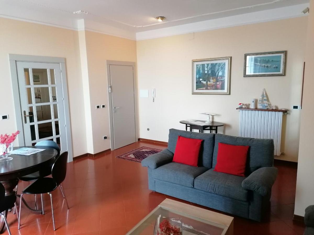 Casa Alice Apartment Alghero Bagian luar foto