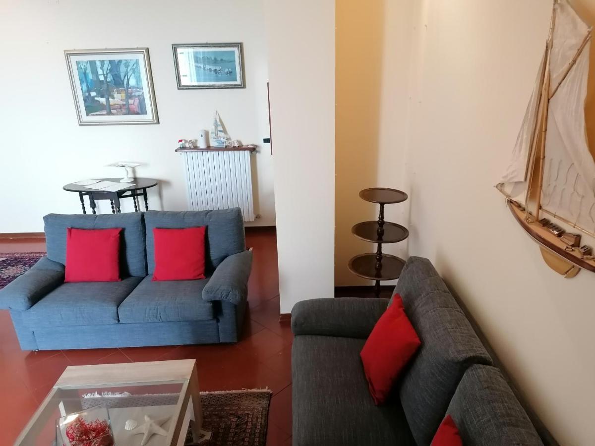 Casa Alice Apartment Alghero Bagian luar foto