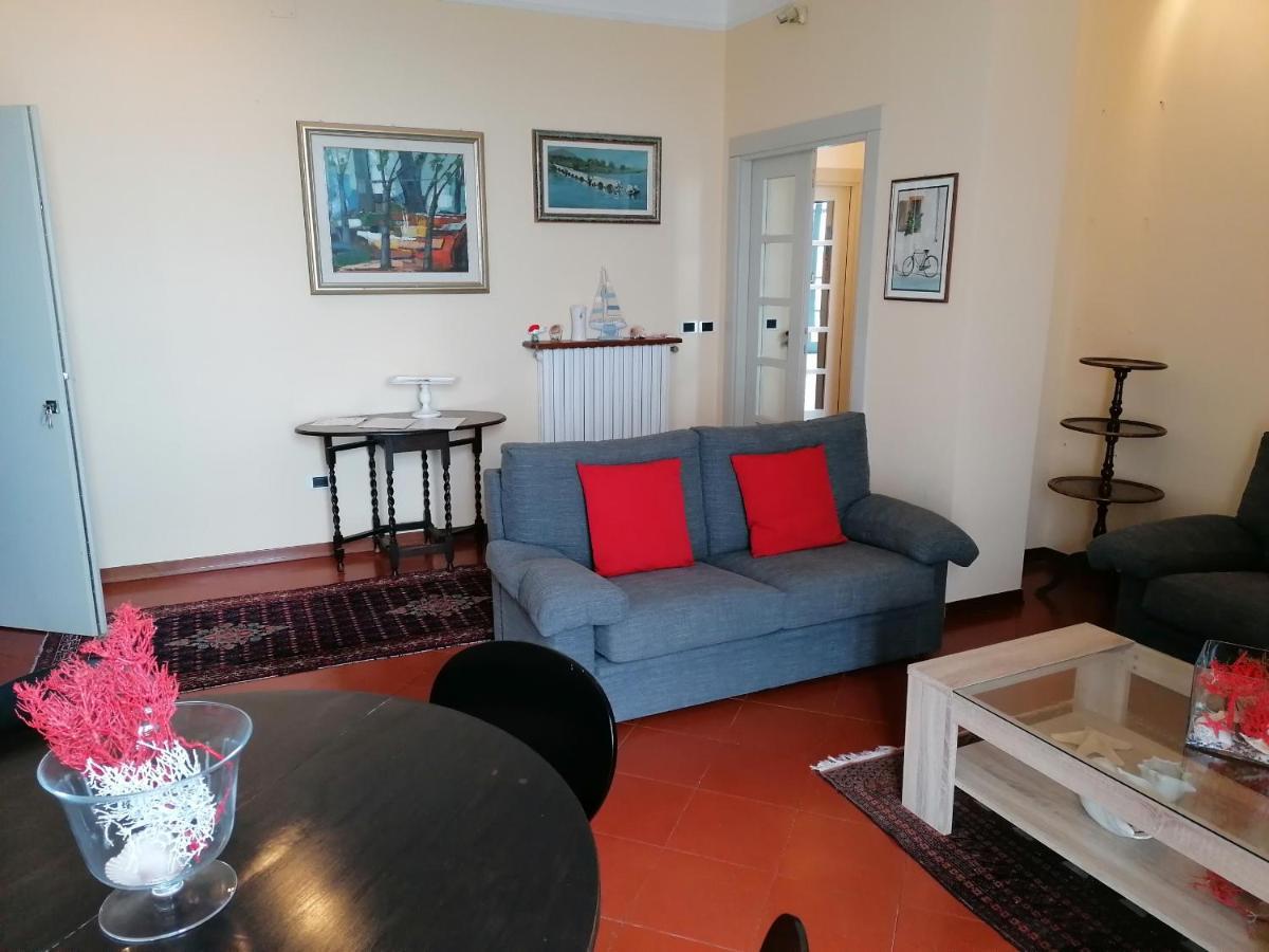 Casa Alice Apartment Alghero Bagian luar foto