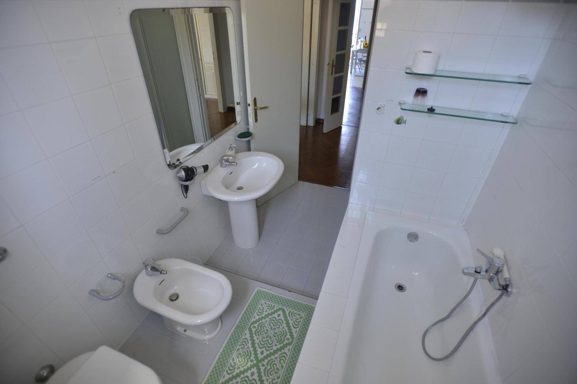 Casa Alice Apartment Alghero Bagian luar foto