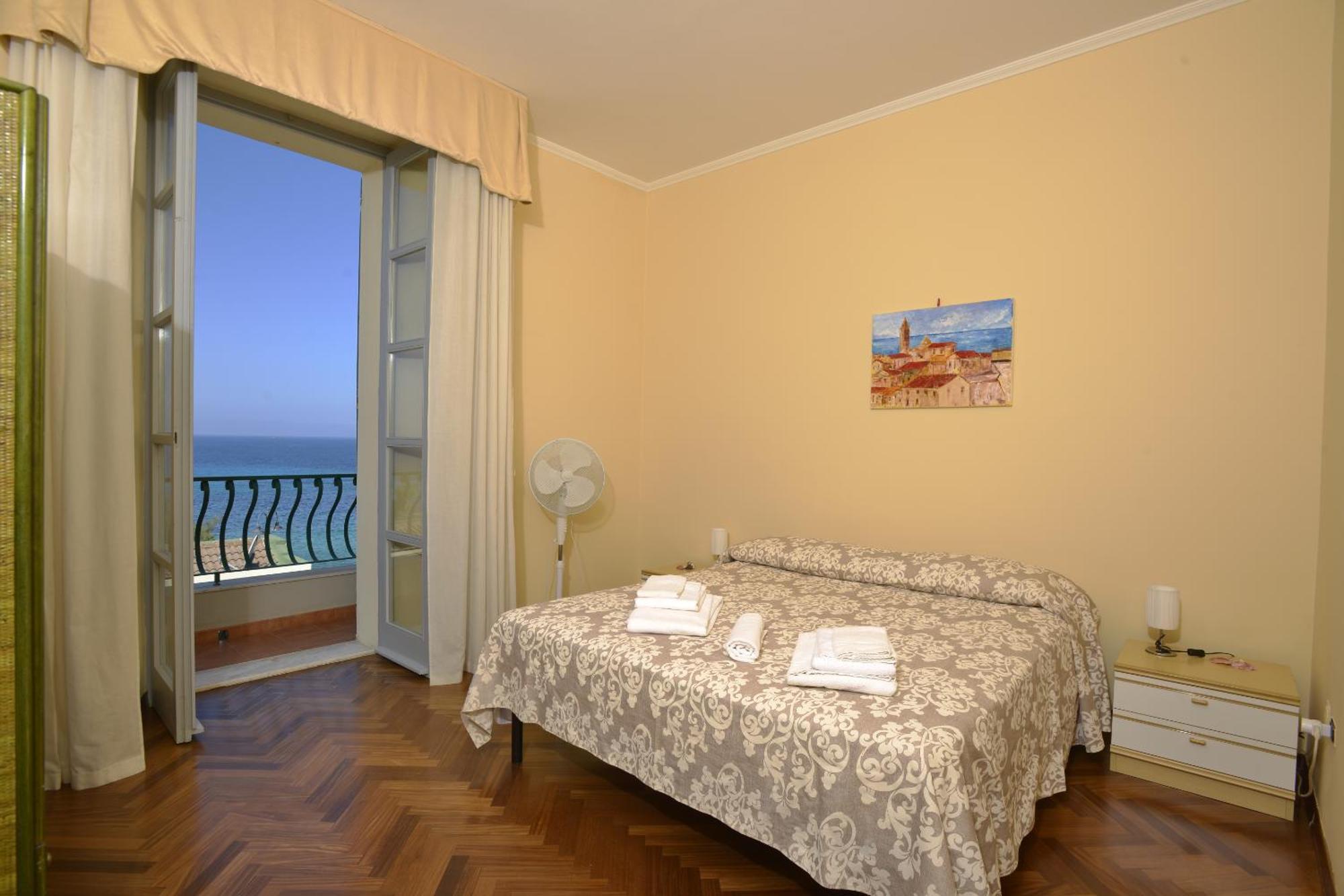 Casa Alice Apartment Alghero Bagian luar foto