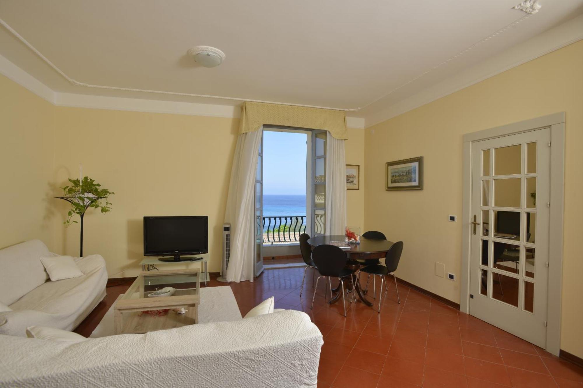 Casa Alice Apartment Alghero Ruang foto