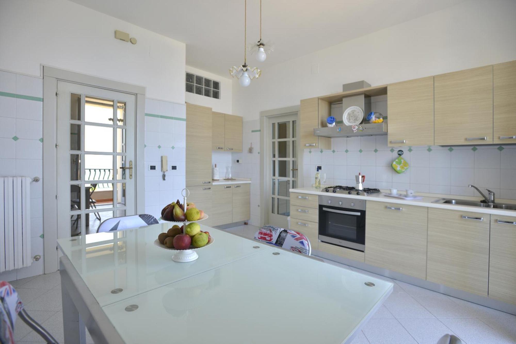 Casa Alice Apartment Alghero Bagian luar foto