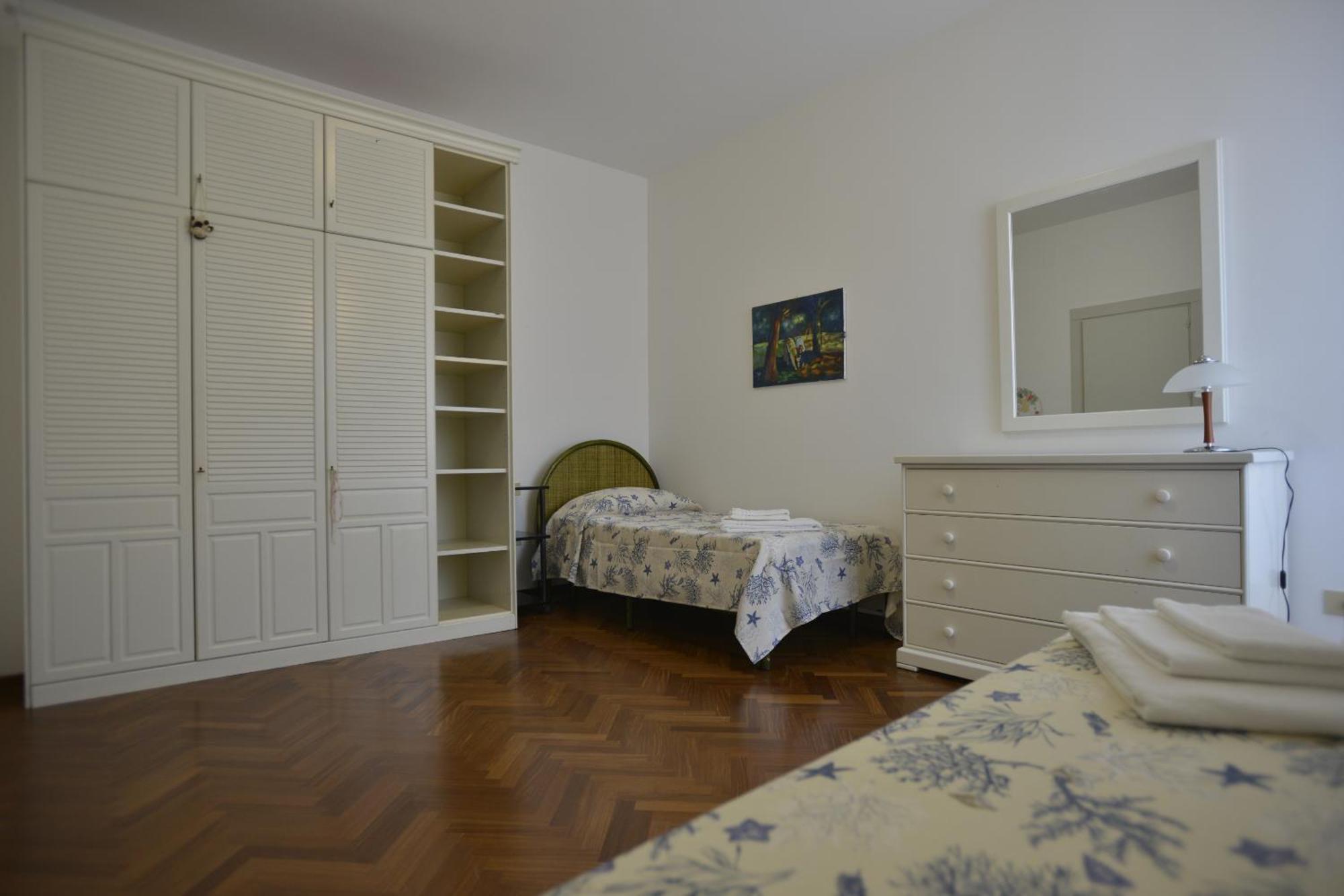 Casa Alice Apartment Alghero Bagian luar foto