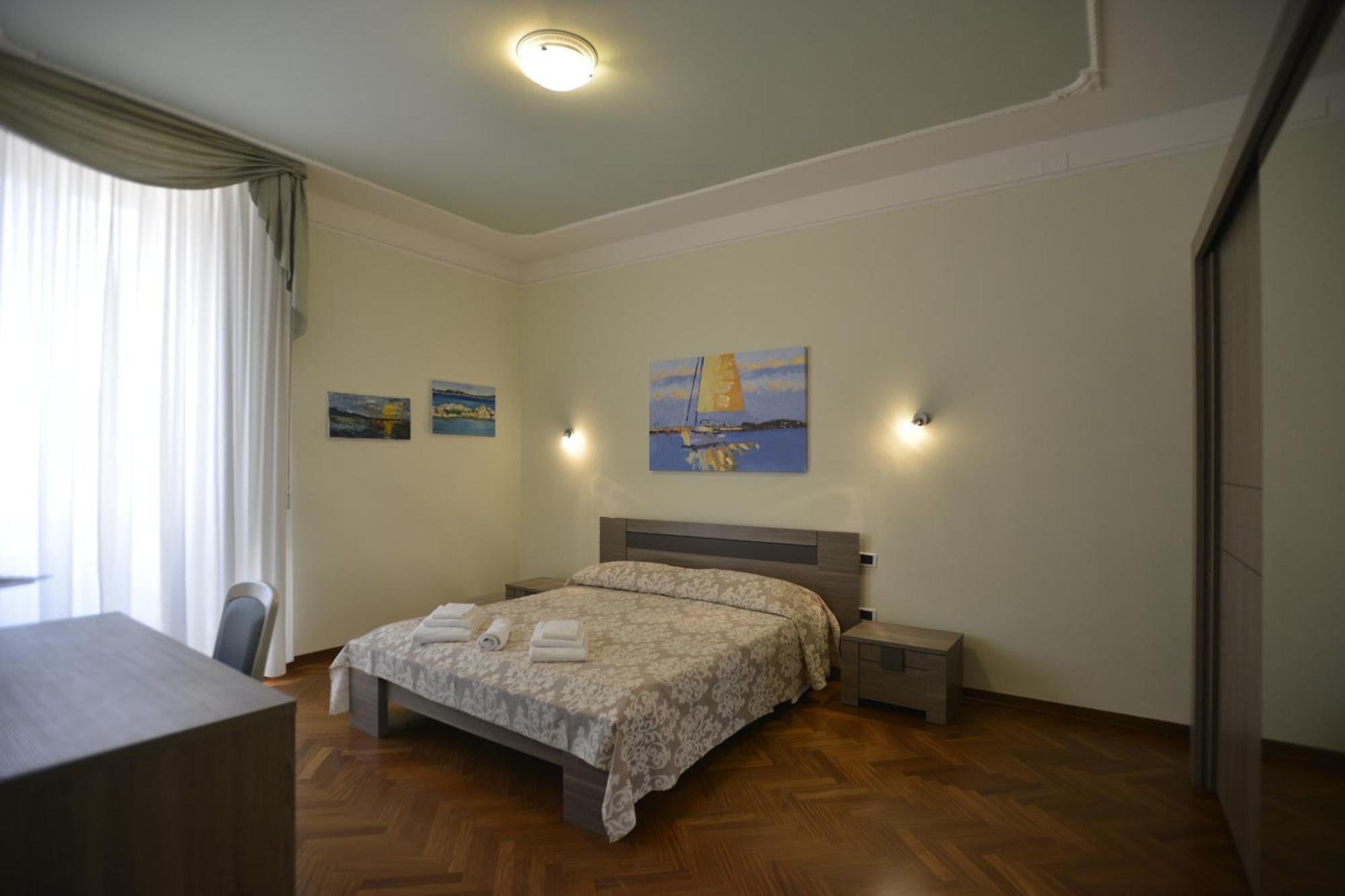 Casa Alice Apartment Alghero Bagian luar foto