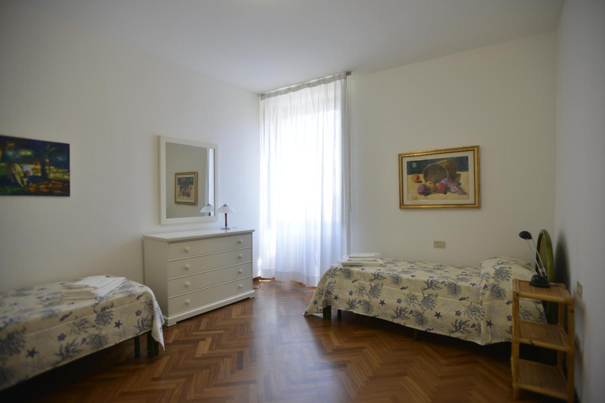 Casa Alice Apartment Alghero Bagian luar foto