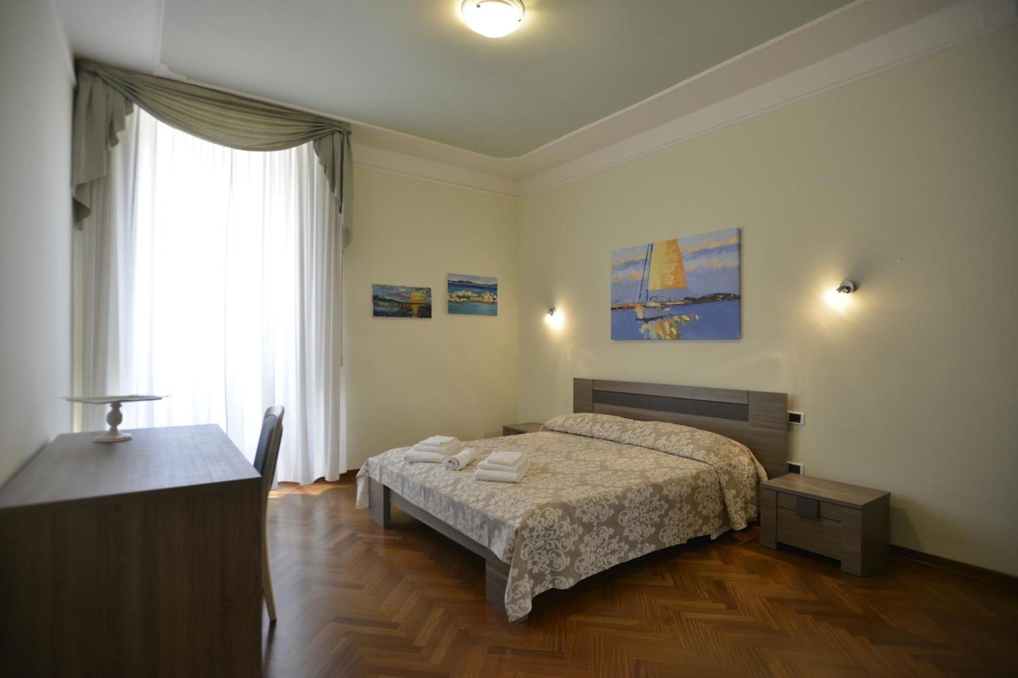 Casa Alice Apartment Alghero Bagian luar foto